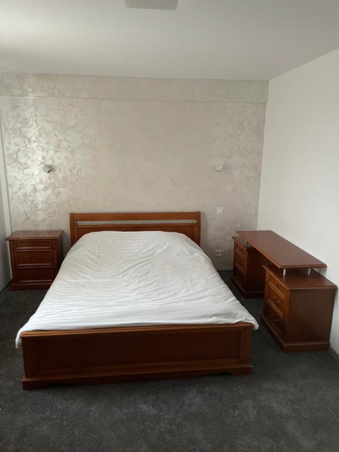 Eroilor Apartament Apartment ซูชาวา ภายนอก รูปภาพ